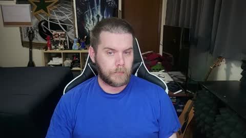 Ryan online show from March 1, 6:17 am