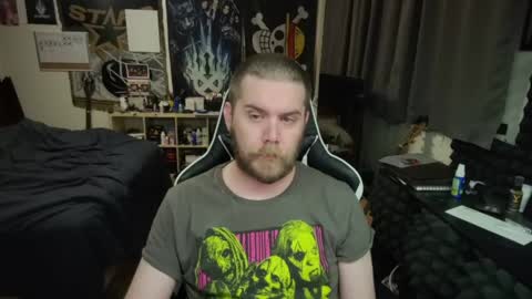 Ryan online show from May 11, 6:42 am
