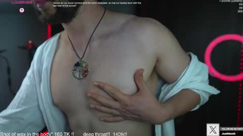 Maxi online show from September 19, 12:48 am