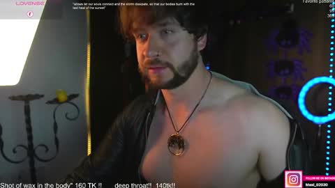 Maxi online show from October 28, 11:50 pm