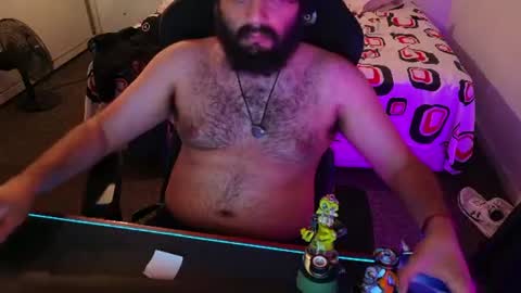 Max Power online show from June 12, 4:33 am