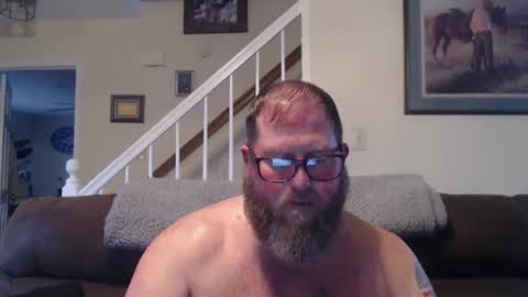 justaguyandnaked online show from February 3, 10:00 pm