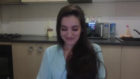 JustAnne online show from January 20, 5:37 pm