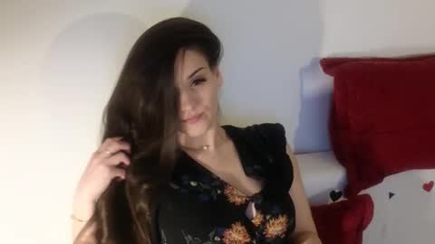 JustAnne online show from September 15, 8:43 pm