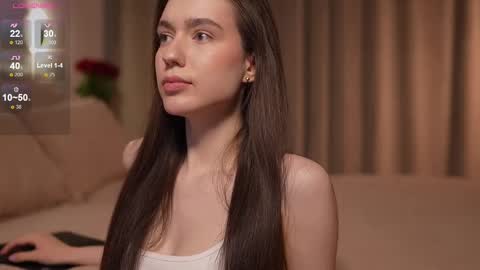 Katarina online show from February 16, 1:38 pm