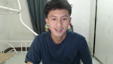 James online show from April 25, 3:42 pm