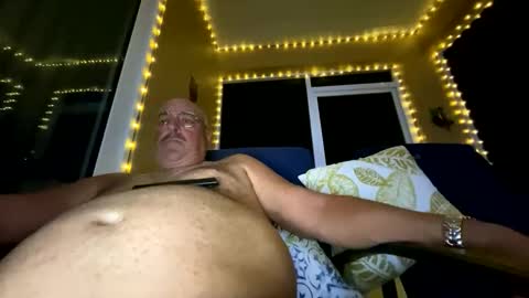 justcallmemarcus online show from October 20, 12:26 am