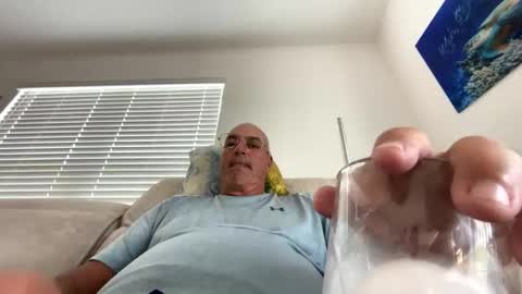 justcallmemarcus online show from September 8, 6:40 pm