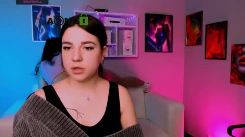justcamila online show from October 16, 11:54 am