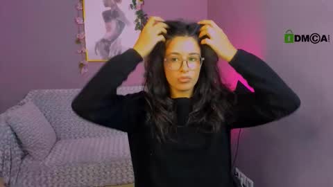 justcamila online show from September 29, 11:20 am