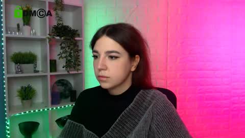 justcamila online show from October 6, 11:28 am