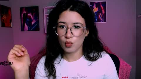 justcamila online show from October 14, 9:56 am
