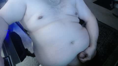 Snapshot of justchillinhey5776 chatting on October 25, 1:17 am Rick online show from October 25, 1:17 am