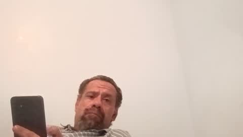 Ruben online show from February 12, 1:53 am
