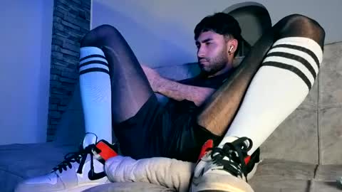 David online show from July 3, 2:55 pm