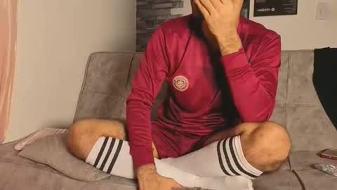 David online show from April 9, 1:53 am