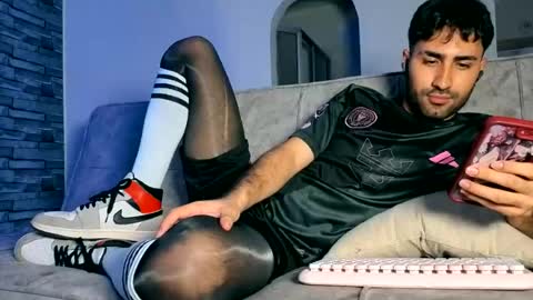 David online show from June 21, 7:42 pm