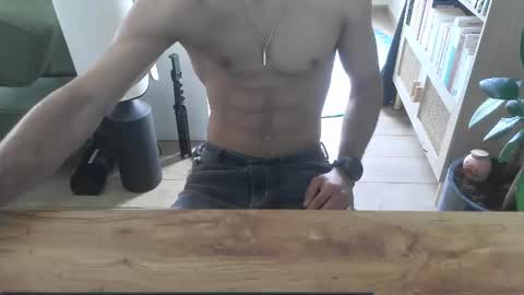 HornySky online show from April 16, 11:32 am