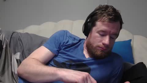 justformeandmyself1234 online show from February 5, 9:40 pm