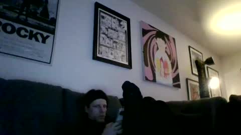 justhavingfun111 online show from February 4, 1:34 am