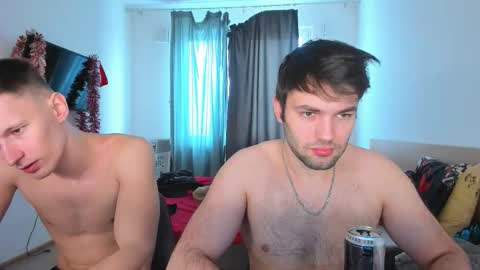 justin_badd online show from February 4, 10:41 am