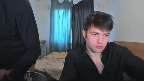 justin_badd online show from September 20, 12:30 pm