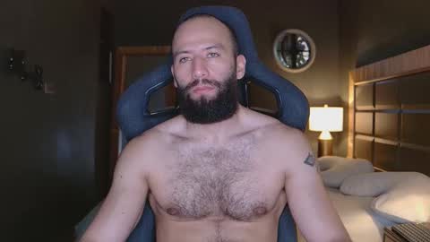 Justin online show from November 21, 11:52 am