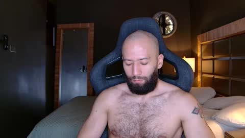 Justin online show from October 30, 12:50 pm