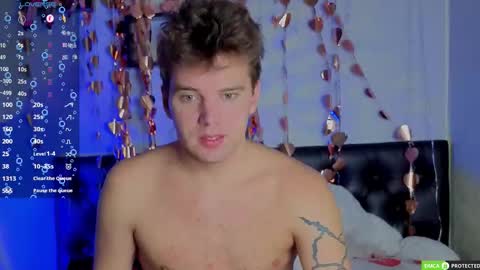 Arthur online show from February 11, 3:10 am