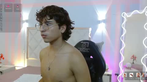  justin  online show from March 2, 5:08 am