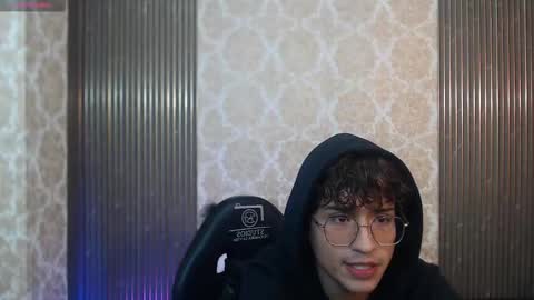  justin  online show from February 25, 2:59 am