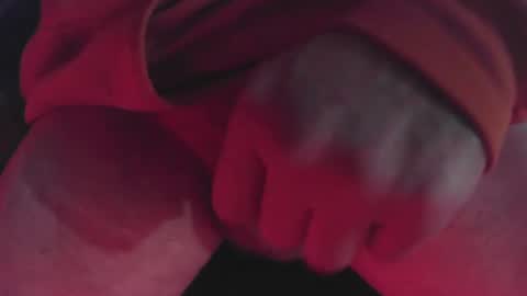 Justin You online show from January 20, 6:10 am