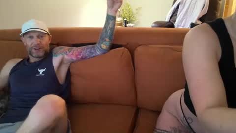 June Bug online show from October 17, 7:40 pm