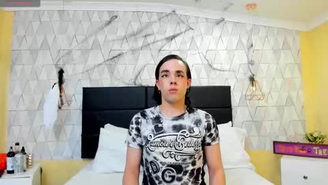 Justine online show from November 5, 3:08 am