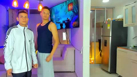 justingtime21 online show from July 2, 5:34 am