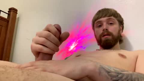 justinmckenzie603 online show from January 1, 2:19 am