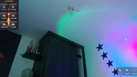 Justinsc online show from January 30, 11:02 pm