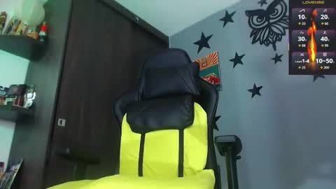 Justinsc online show from February 3, 6:34 pm