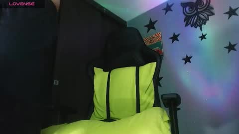 Justinsc online show from March 12, 1:20 am