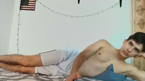 justinsinner1 online show from February 5, 12:53 am