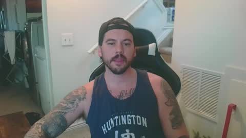 justintym69 online show from April 15, 7:58 pm