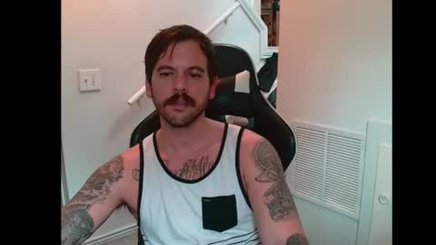 justintym69 online show from August 3, 8:26 pm
