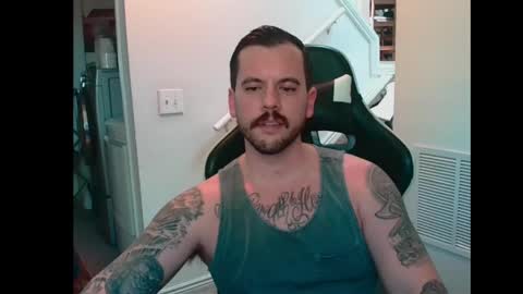 justintym69 online show from June 1, 8:10 pm