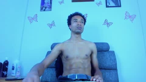 Jaden online show from April 18, 9:26 pm