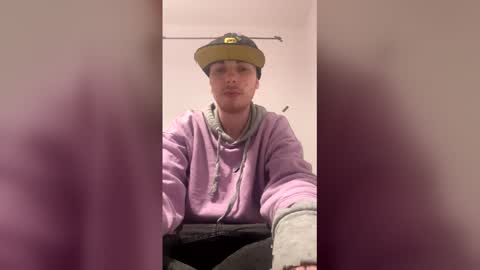 justjayxo online show from May 20, 12:18 am