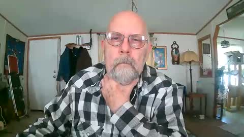 justlustagain online show from May 10, 9:32 pm