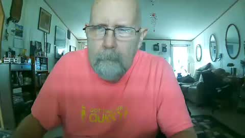 justlustagain online show from March 3, 8:05 pm