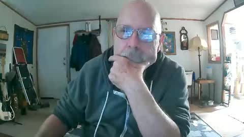 justlustagain online show from May 15, 12:02 pm