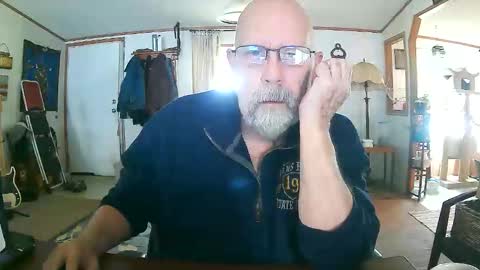 justlustagain online show from May 23, 4:58 pm