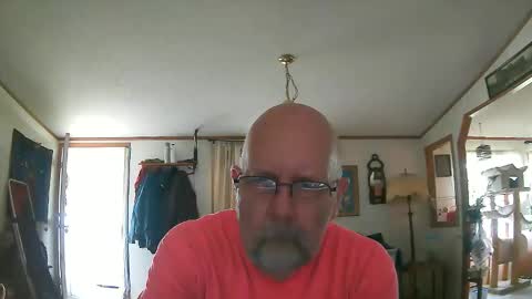 justlustagain online show from May 17, 7:56 pm